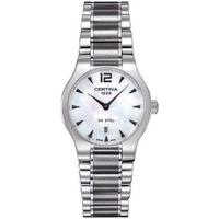 Certina Watch DS Spel Lady Round Quartz