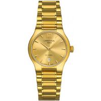 Certina Watch DS Spel Lady Round Quartz