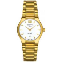 Certina Watch DS Spel Lady Round Quartz