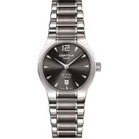 Certina Watch DS Spel Lady Round Quartz