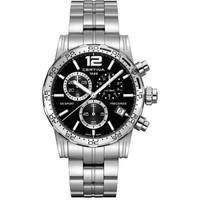 Certina Watch DS Sport Chrono Quartz