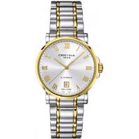 Certina Watch DS Caimano Gent Automatic