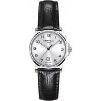 Certina Watch DS Caimano Lady Quartz