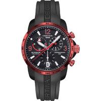 Certina Watch DS Podium Big Size Chrono GMT Aluminium Quartz