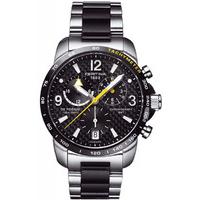 Certina Watch DS Podium Big Size Chrono GMT Quartz