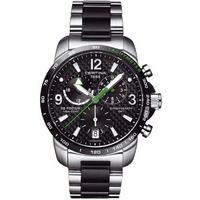 Certina Watch DS Podium Big Size Chrono GMT Quartz