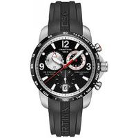 Certina Watch DS Podium Big Size Chrono GMT Quartz