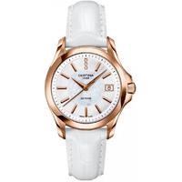 Certina Watch DS Prime Lady Round Quartz