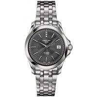 Certina Watch DS Prime Lady Round Quartz