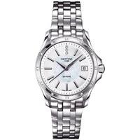 Certina Watch DS Prime Lady Round Quartz