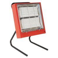 CERAMIC HEATER 1.4/2.8KW 230V