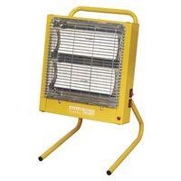 CERAMIC HEATER 1.4/2.8KW 110V