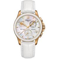 Certina Watch DS First Lady Moon Phase