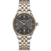 Certina Watch DS Powermatic 80
