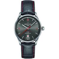 Certina Watch DS Powermatic 80 Limited Edition