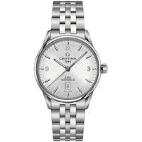 Certina Watch DS Powermatic 80