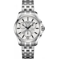 Certina Watch DS Prime Lady Round Chrono Quartz