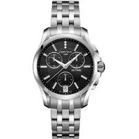 Certina Watch DS Prime Lady Round Chrono Quartz