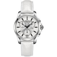 Certina Watch DS Prime Lady Round Chrono Quartz