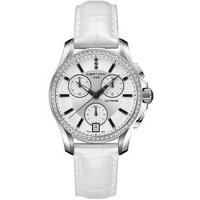 Certina Watch DS Prime Lady Round Chrono Quartz