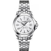 Certina Watch DS Prime Lady Round Quartz