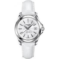 Certina Watch DS Prime Lady Round Quartz