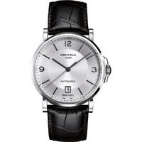 Certina Watch DS Caimano Gent Automatic