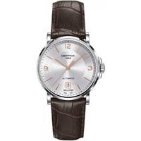 Certina Watch DS Caimano Gent Automatic