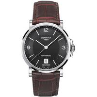 certina watch ds caimano gent automatic