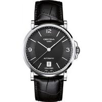 Certina Watch DS Caimano Gent Automatic