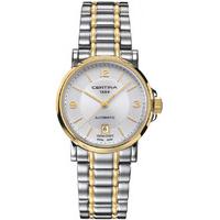 Certina Watch DS Caimano Lady Automatic