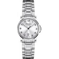 Certina Watch DS Caimano Lady Quartz