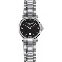 Certina Watch DS Caimano Lady Quartz