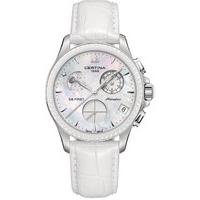 Certina Watch DS First Lady Moon Phase