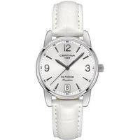 certina watch ds podium lady