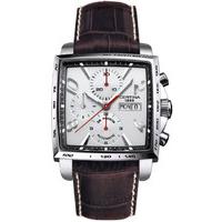 Certina Watch DS Podium Square Chrono Automatic