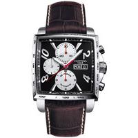 Certina Watch DS Podium Square Chrono Automatic