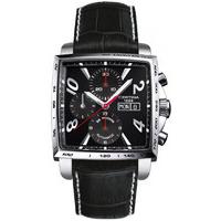 Certina Watch DS Podium Square Chrono Automatic