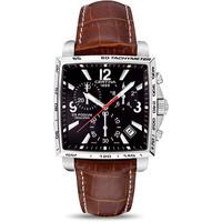 Certina Watch DS Podium Square Chrono Quartz