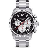 Certina Watch DS Podium Valgranges Automatic