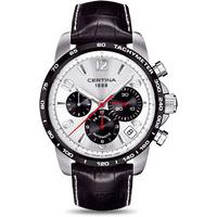 Certina Watch DS Podium Valgranges Automatic