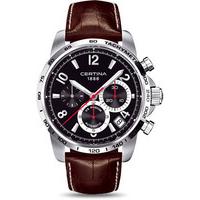 Certina Watch DS Podium Valgranges Automatic