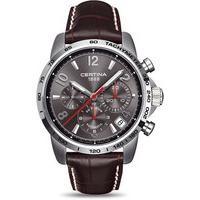 Certina Watch DS Podium Valgranges Automatic