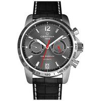 certina watch ds podium valgranges automatic limited edition