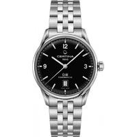 Certina Watch DS Powermatic 80