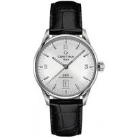 Certina Watch DS Powermatic 80