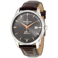 Certina Watch DS Powermatic 80