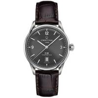 Certina Watch DS Powermatic 80