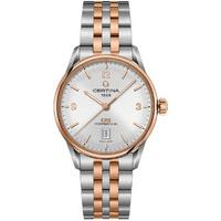 Certina Watch DS Powermatic 80