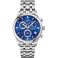 Certina Watch DS-8 Chrono Moon Phase